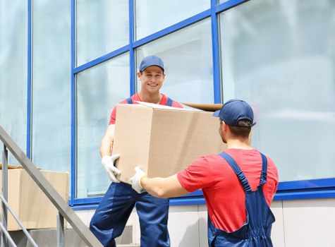 Image representing analytics and marketing cookies on a moving website