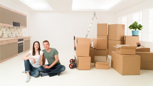 Residential and commercial moving support across Camden areas