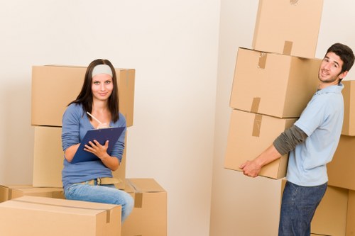 Camden furniture collection for flats, houses, and shared buildings